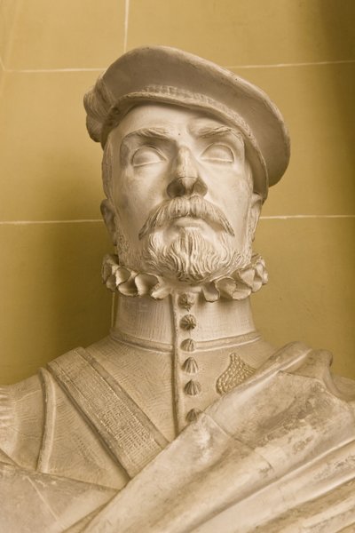 Hernan Cortes