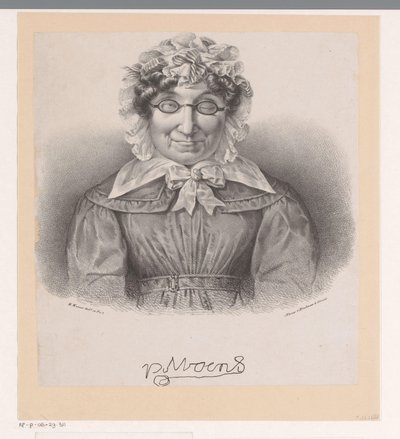 Petronella Moens