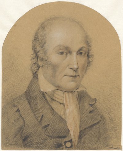 Jean François Michel Mourot