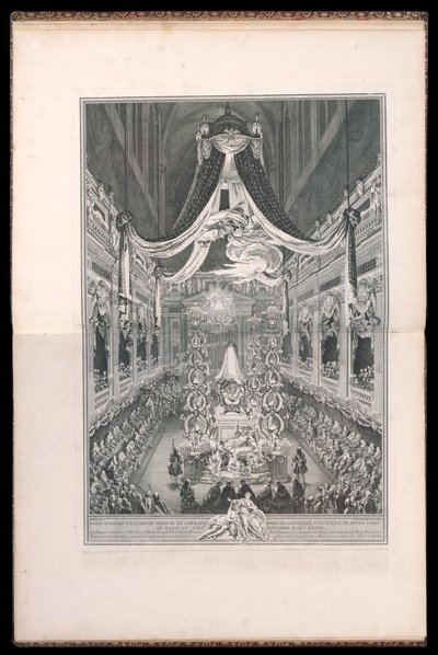 Lorraine Kraliçesi Elisabeth Thérèse