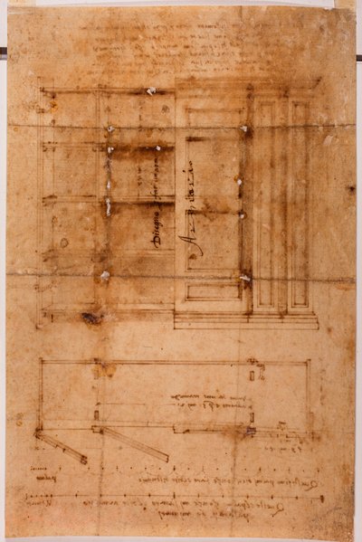  by Michelangelo (after) Buonarroti