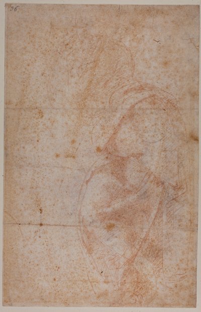 by Michelangelo (after) Buonarroti