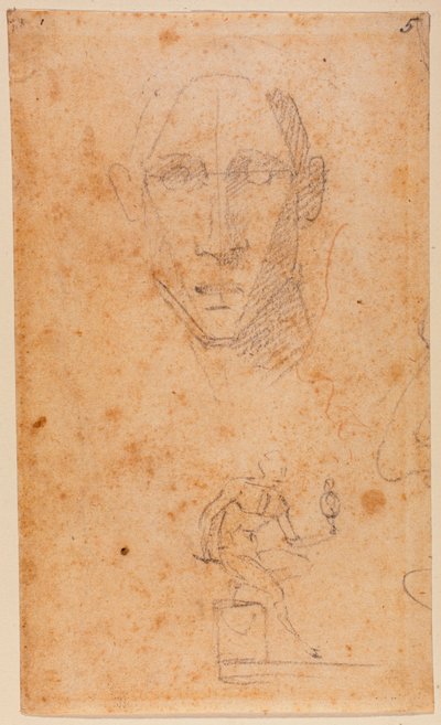  by Michelangelo (after) Buonarroti