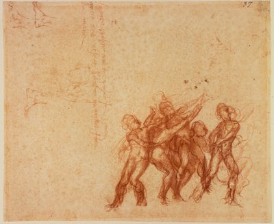  by Michelangelo (after) Buonarroti