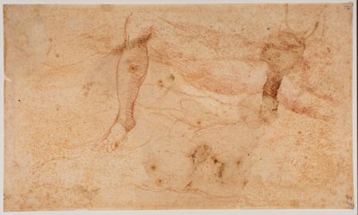  by Michelangelo (after) Buonarroti