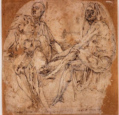  by Michelangelo (after) Buonarroti