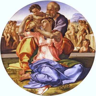  by Michelangelo