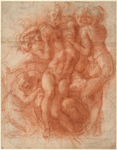  by Michelangelo