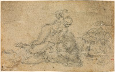  by Michelangelo