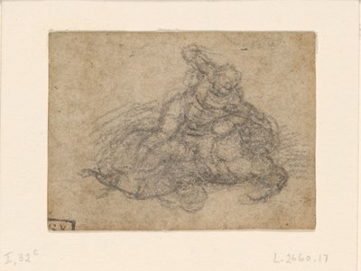  by Michelangelo