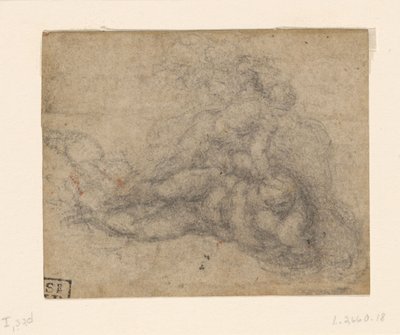  by Michelangelo