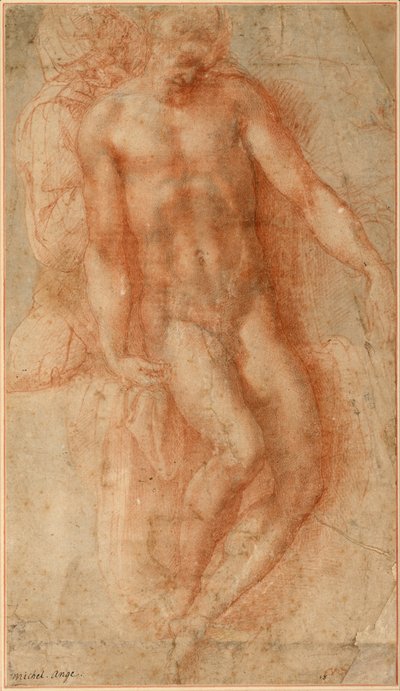  by Michelangelo