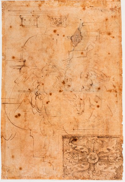  by Michelangelo Buonarroti