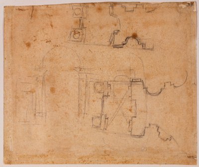  by Michelangelo Buonarroti