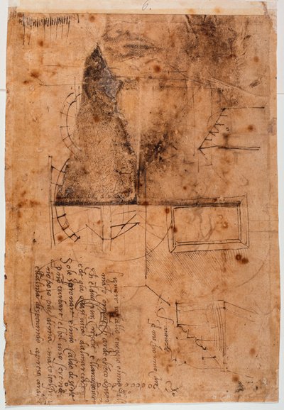  by Michelangelo Buonarroti