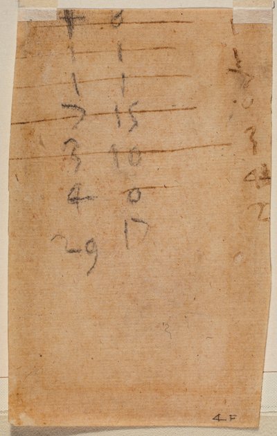 by Michelangelo Buonarroti