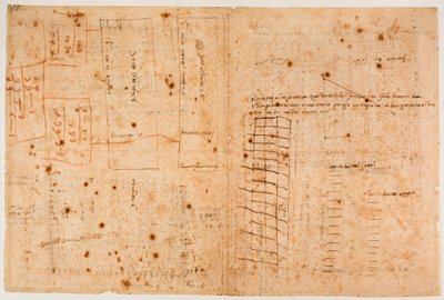 by Michelangelo Buonarroti