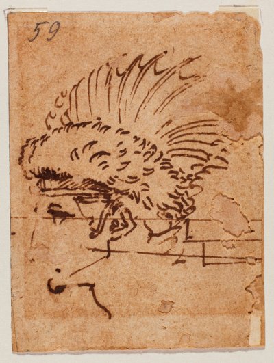  by Michelangelo Buonarroti