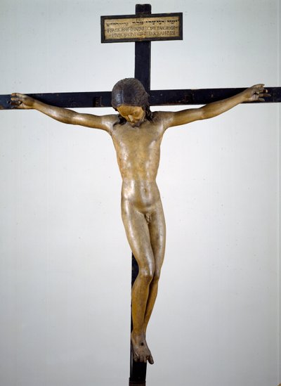 Louis vi le gros (1081 - 1137), bir binanın inşaatını denetleyen. Jean Fouquet (1420-1481) tarafından “Grandes chroniques de france” daki minyatür by Michelangelo Buonarroti