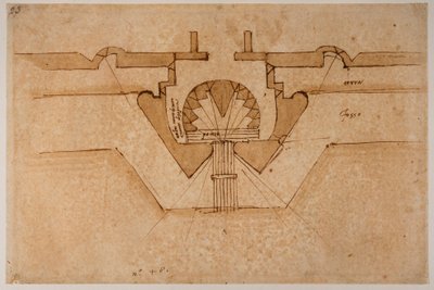  by Michelangelo Buonarroti