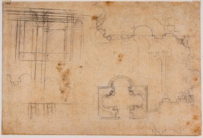  by Michelangelo Buonarroti