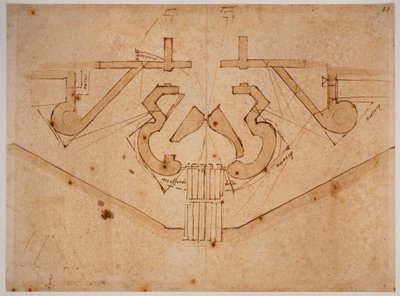  by Michelangelo Buonarroti