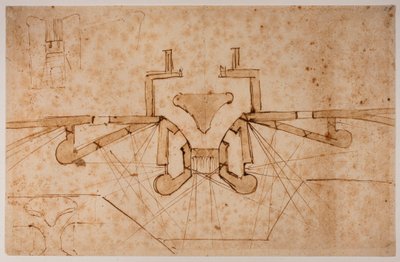  by Michelangelo Buonarroti