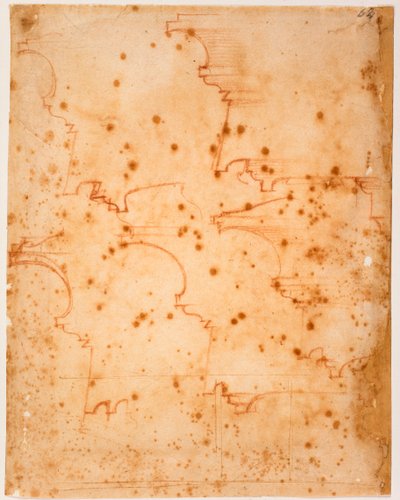  by Michelangelo Buonarroti