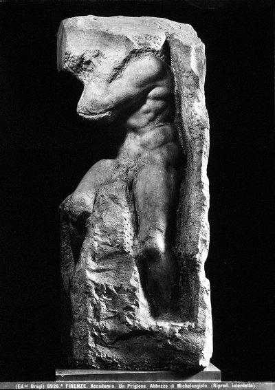 Michelangelo Buonarroti