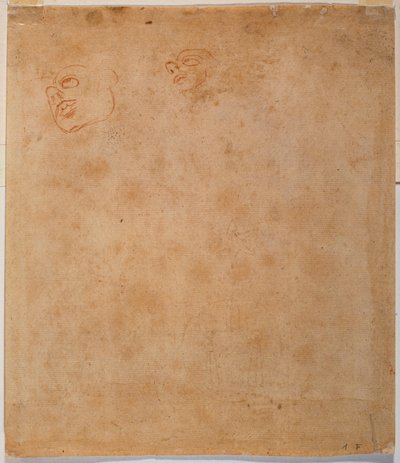  by Michelangelo Buonarroti