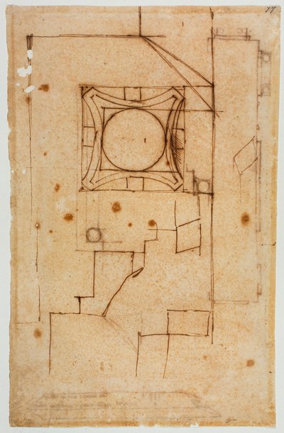  by Michelangelo Buonarroti