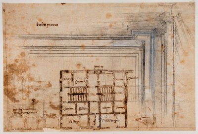  by Michelangelo Buonarroti