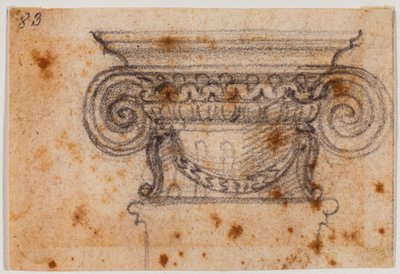  by Michelangelo Buonarroti