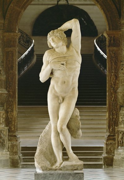  by Michelangelo Buonarroti