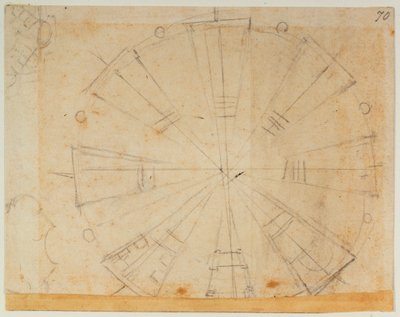  by Michelangelo Buonarroti
