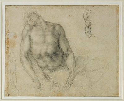  by Michelangelo Buonarroti