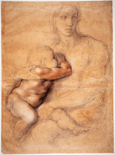  by Michelangelo Buonarroti