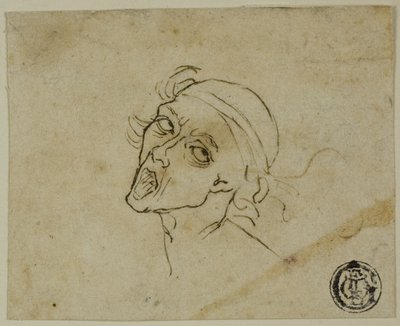  by Michelangelo Buonarroti