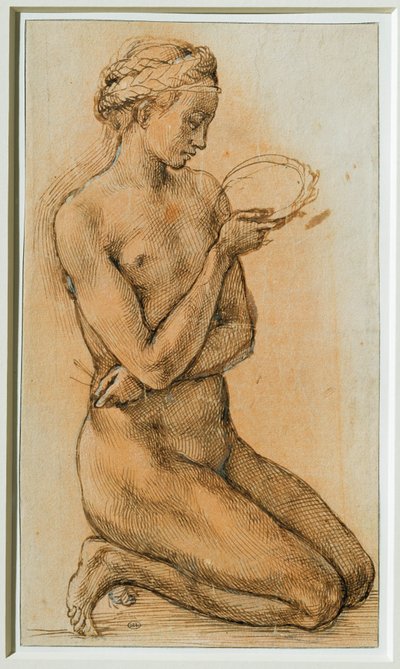  by Michelangelo Buonarroti