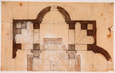 by Michelangelo Buonarroti