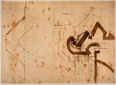  by Michelangelo Buonarroti