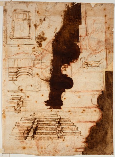  by Michelangelo Buonarroti