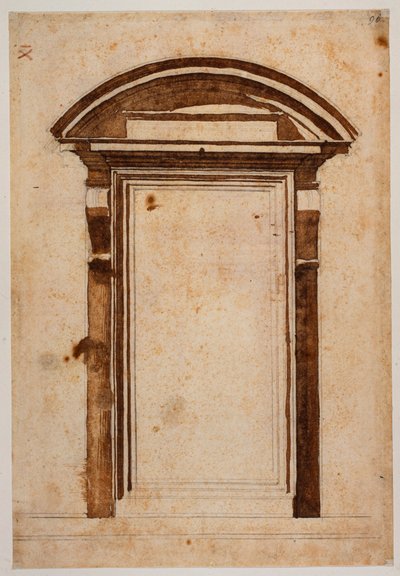  by Michelangelo Buonarroti