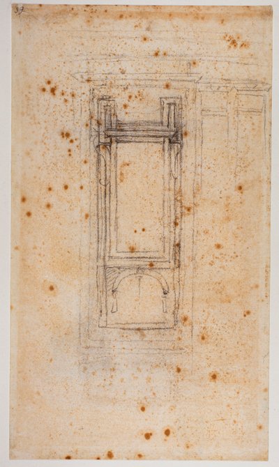  by Michelangelo Buonarroti