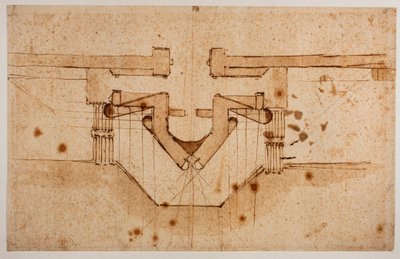  by Michelangelo Buonarroti