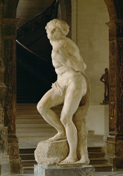  by Michelangelo Buonarroti