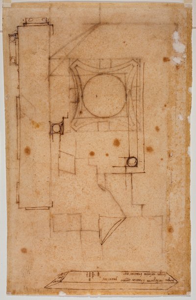  by Michelangelo Buonarroti