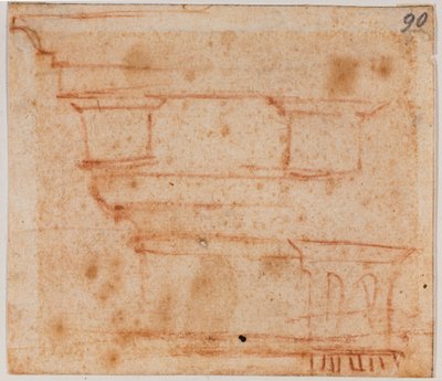  by Michelangelo Buonarroti