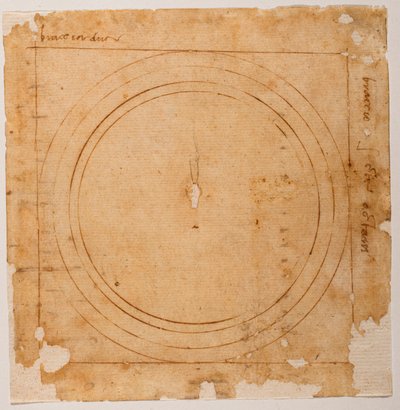  by Michelangelo Buonarroti