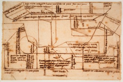  by Michelangelo Buonarroti